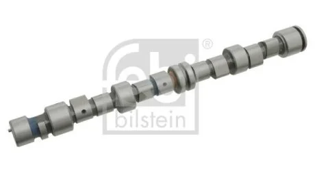 FEBI OPEL Распредвал ASTRA F CLASSIC 1.6 98-05, ASTRA G 1.6 98-00, VECTRA B (J96) 1.6 i 95-02 FEBI BILSTEIN 24548