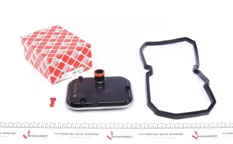 К-т фільтра гідравлічного АКПП FEBI BILSTEIN 24568