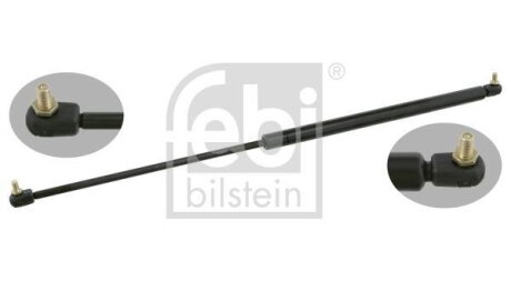 Газовий амортизатор FEBI BILSTEIN 24840