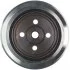 FEBI FORD шків колінвала Fiesta,Focus FEBI BILSTEIN 24889 (фото 3)