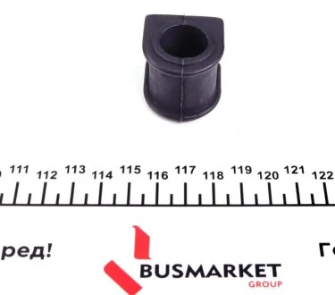 Втулки стаб. FORD (Febi) FEBI BILSTEIN 24918