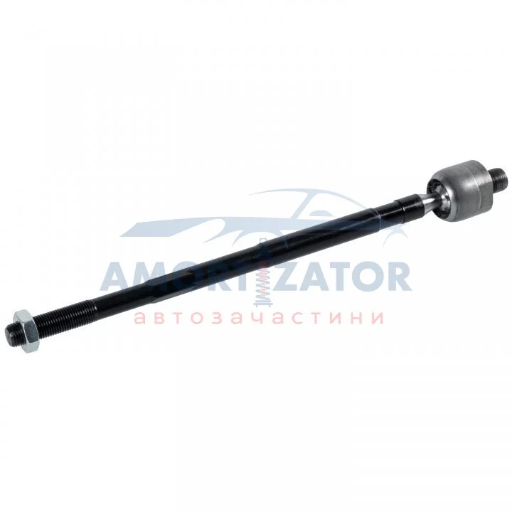FEBI HYUNDAI тяга рульова Santa Fe 02- FEBI BILSTEIN 24923 (фото 1)