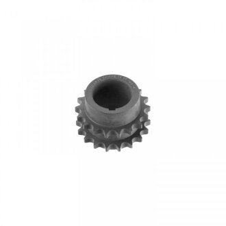 Шестерня колінвалу FEBI BILSTEIN 25074