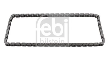 Фото 1 - febi ланцюг двигуна db124 FEBI BILSTEIN 25434 FEBI ланцюг двигуна DB124 FEBI BILSTEIN 25434 (фото 1)