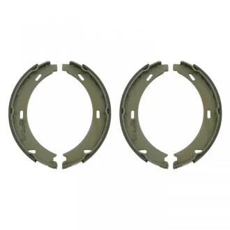 FEBI DB щоки ручного гальма W203 (164*20) FEBI BILSTEIN 26150