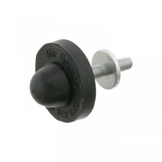 Відбійник амортизатора FEBI BILSTEIN 26213