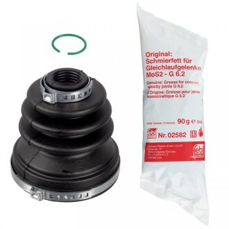 Комплект пильовиків гумових FEBI BILSTEIN 26233