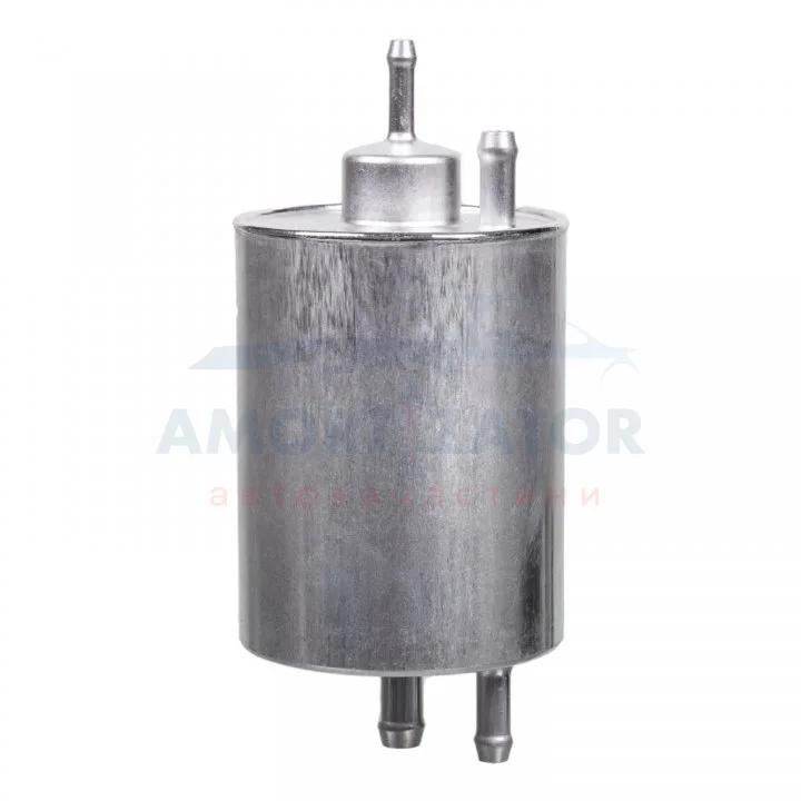 FEBI фільтр паливний(4трубки) DB W202/210 1,8-5,8 M111-113137 FEBI BILSTEIN 26258 (фото 1)