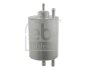 FEBI фільтр паливний(4трубки) DB W202/210 1,8-5,8 M111-113137 FEBI BILSTEIN 26258 (фото 1)