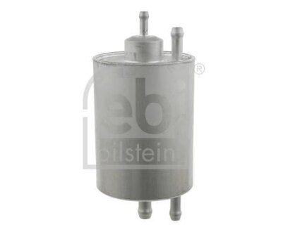 FEBI фільтр паливний(4трубки) DB W202/210 1,8-5,8 M111-113137 FEBI BILSTEIN 26258