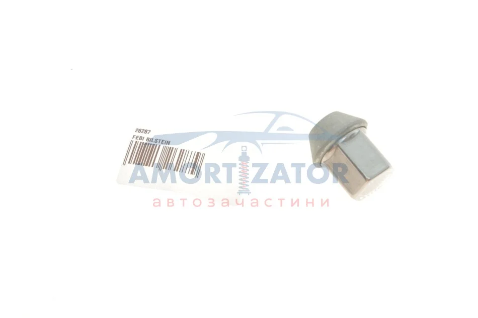 Гайка колеса FEBI BILSTEIN 26287 (фото 1)
