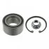 Підшипник колеса,комплект FEBI BILSTEIN 26310 (фото 1)