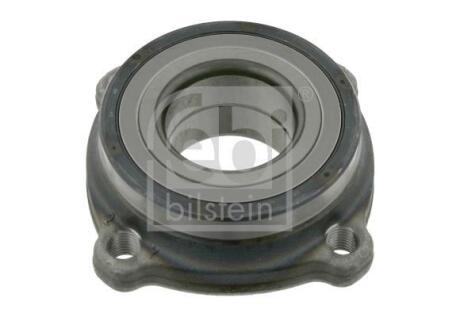 Підшипник колеса,комплект FEBI BILSTEIN 26312