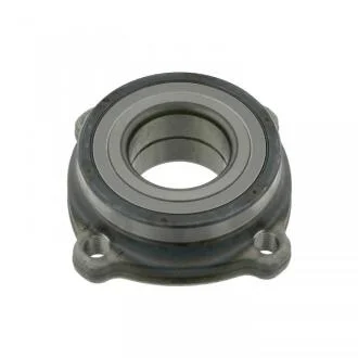 Підшипник колеса,комплект FEBI BILSTEIN 26312