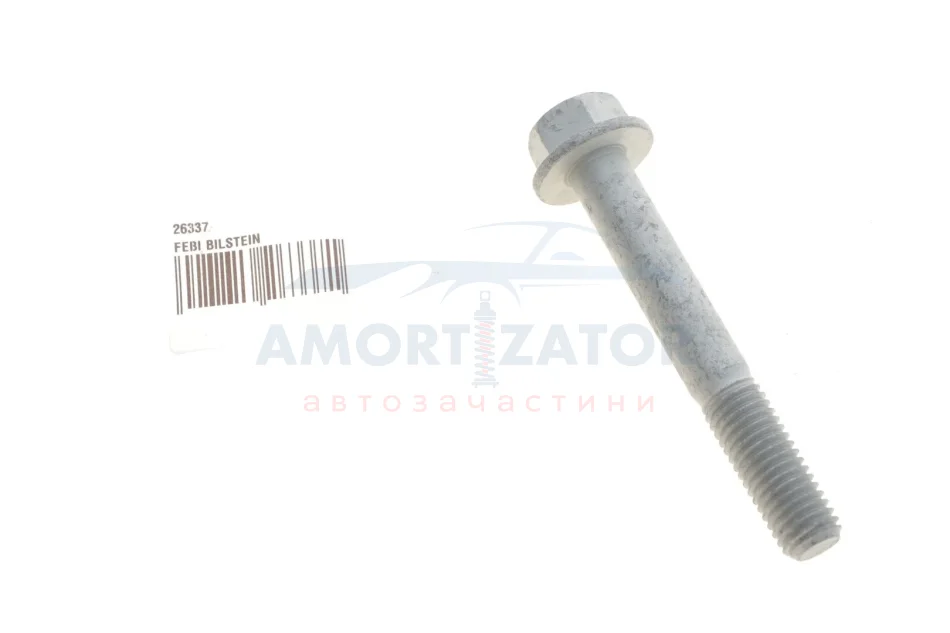 Болт FEBI BILSTEIN 26337 (фото 1)