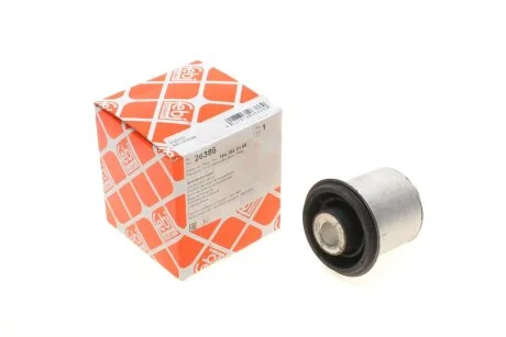 Сайлентблок FEBI BILSTEIN 26386