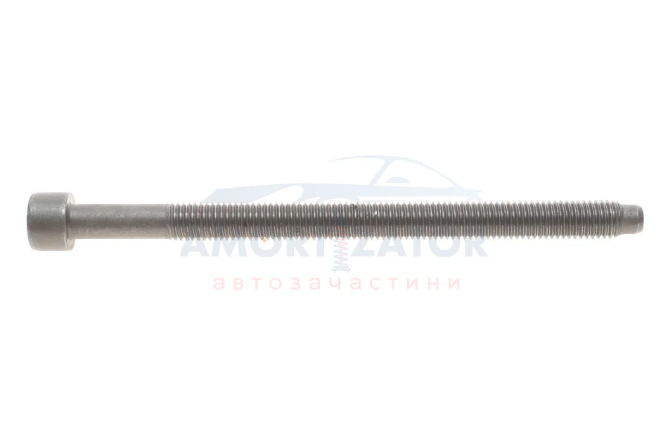 Болт головки (з внутрішнім не шестигранним шліцем) FEBI BILSTEIN 26420 (фото 1)