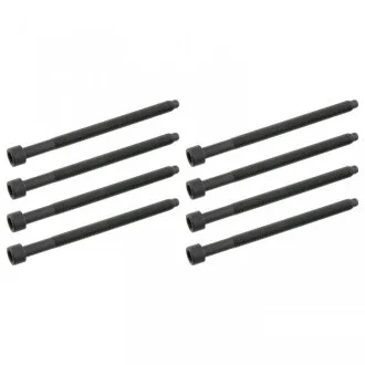FEBI VW К-т болтів головки блоку GALAXY 1.9TD 96- FEBI BILSTEIN 26423