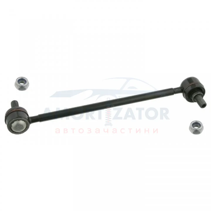 FEBI TOYOTA тяга стабілізатора задн.Camry 01- FEBI BILSTEIN 26520 (фото 1)