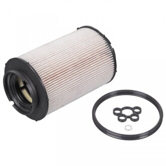FEBI - Фільтр палива FEBI BILSTEIN 26566