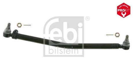 Поздовжня рульова тяга FEBI BILSTEIN 26574