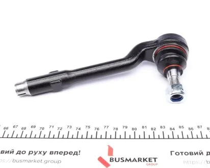 Наконечник тяги рульової FEBI BILSTEIN 26637