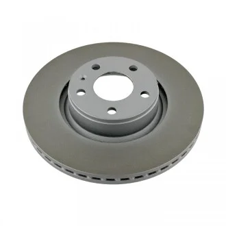 Диск гальмівний FEBI BILSTEIN 26648