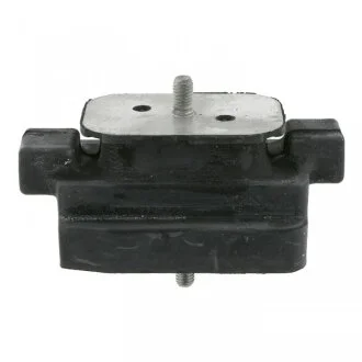 Подушка коробки передач задн (акпп/мкпп) BMW 5 (E60), 5 (E61), 5 (F10), 5 (F11), 5 GRAN TURISMO (F07), 6 (E63), 6 (E64), 6 (F12), 6 (F13), 7 (F01, F02, F03, F04) 2.5D-3.0H 09.02-06.18 FEBI BILSTEIN 26667