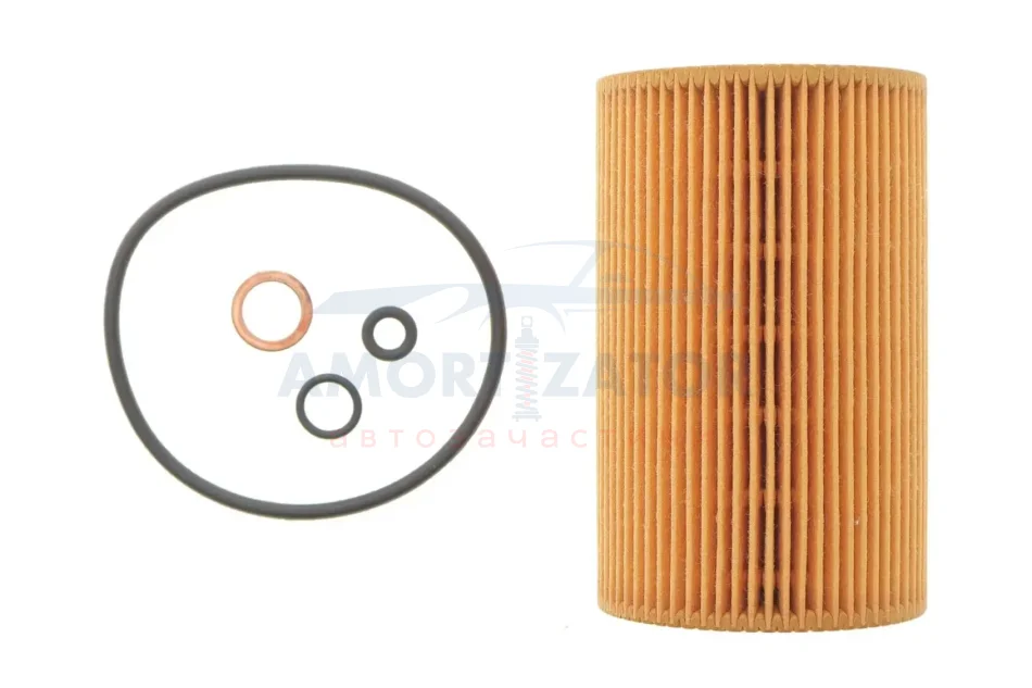Фільтр масляний FEBI BILSTEIN 26684 (фото 1)
