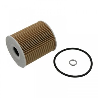 Фільтр масляний FEBI BILSTEIN 26701
