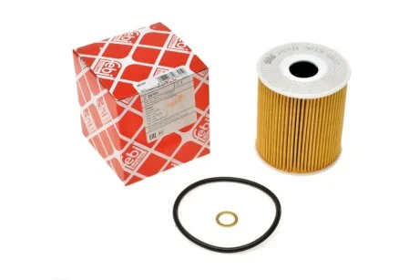 Фільтр масляний FEBI BILSTEIN 26701