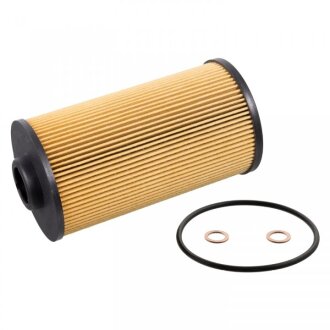 FEBI - Фільтр масла FEBI BILSTEIN 26702