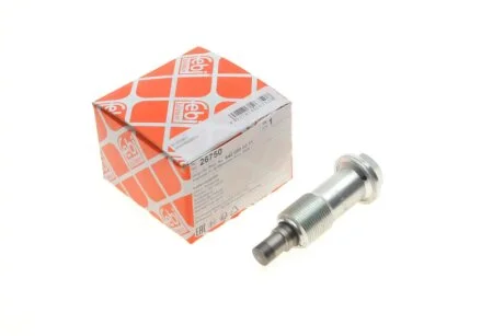 Натягувач ланцюга FEBI BILSTEIN 26750
