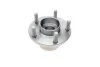 Ступиця колеса FEBI BILSTEIN 26770 (фото 4)