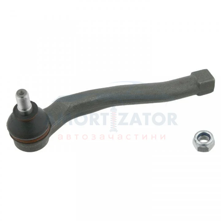 FEBI CHEVROLET наконечник лівий з г/у Aveo FEBI BILSTEIN 26794 (фото 1)