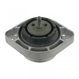 FEBI подушка двигуна BMW X3 -06 FEBI BILSTEIN 26801