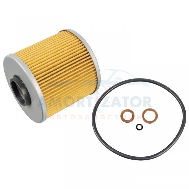 FEBI BMW фільтр масляний 3 E30 E36 5 E34 FEBI BILSTEIN 26803 (фото 1)