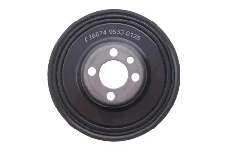 Шків валу колінчатого FEBI BILSTEIN 26874