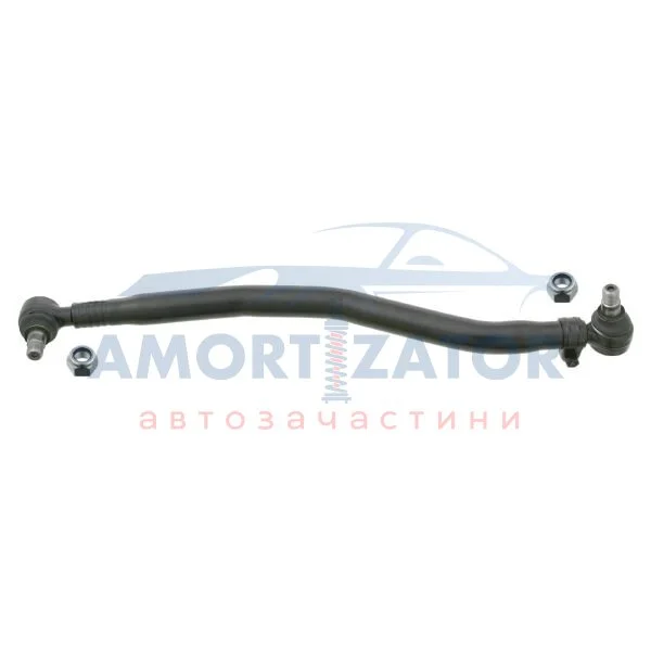 Поздовжня рульова тяга FEBI BILSTEIN 26880 (фото 1)