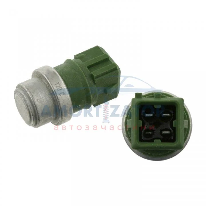 Датчик темп.води Renault Megane 1,9-2,0 Laguna, Kango FEBI BILSTEIN 27039 (фото 1)
