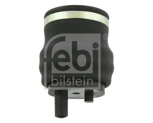 Пневмоподушка підвіски кабіни FEBI BILSTEIN 27050 (фото 1)