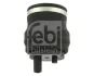 Пневмоподушка підвіски кабіни FEBI BILSTEIN 27050 (фото 1)