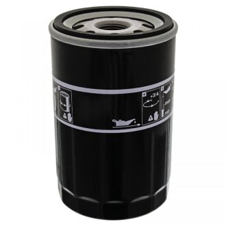 FEBI - Фільтр масла FEBI BILSTEIN 27136