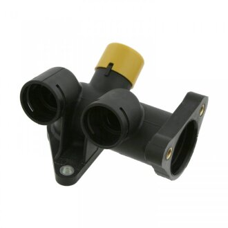 Шланг металевий сист. охолодж. FEBI BILSTEIN 27153