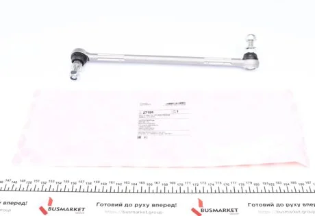 Кронштейн(тяга) стабілізатора FEBI BILSTEIN 27199