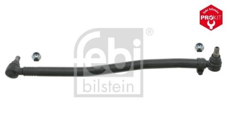 Поздовжня рульова тяга FEBI BILSTEIN 27241