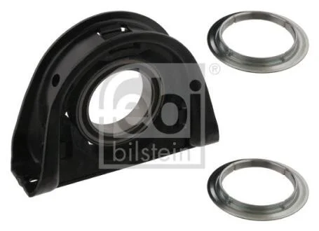 Підшипник підвісний FEBI BILSTEIN 27261