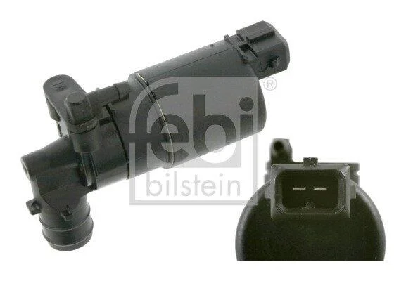 Насос склоомивача FEBI BILSTEIN 27351 (фото 1)