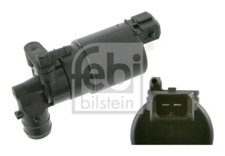 Насос склоомивача FEBI BILSTEIN 27351