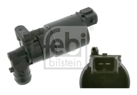 Насос склоомивача FEBI BILSTEIN 27351